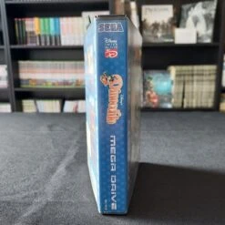 PINOCCHIO SANS NOTICE MEGA DRIVE -Promos Jeu Boutique pinocchio sans notice mega drive 2