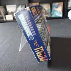 PITFALL THE MAYAN ADVENTURE COMPLET PAL EUR SUPER NINTENDO -Promos Jeu Boutique pitfall the mayan adventure complet pal eur super nintendo 3