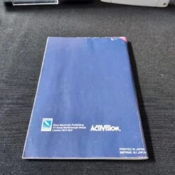 PITFALL THE MAYAN ADVENTURE COMPLET PAL EUR SUPER NINTENDO -Promos Jeu Boutique pitfall the mayan adventure complet pal eur super nintendo 6