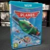 PLANES COMPLET WII U -Promos Jeu Boutique planes complet wii u