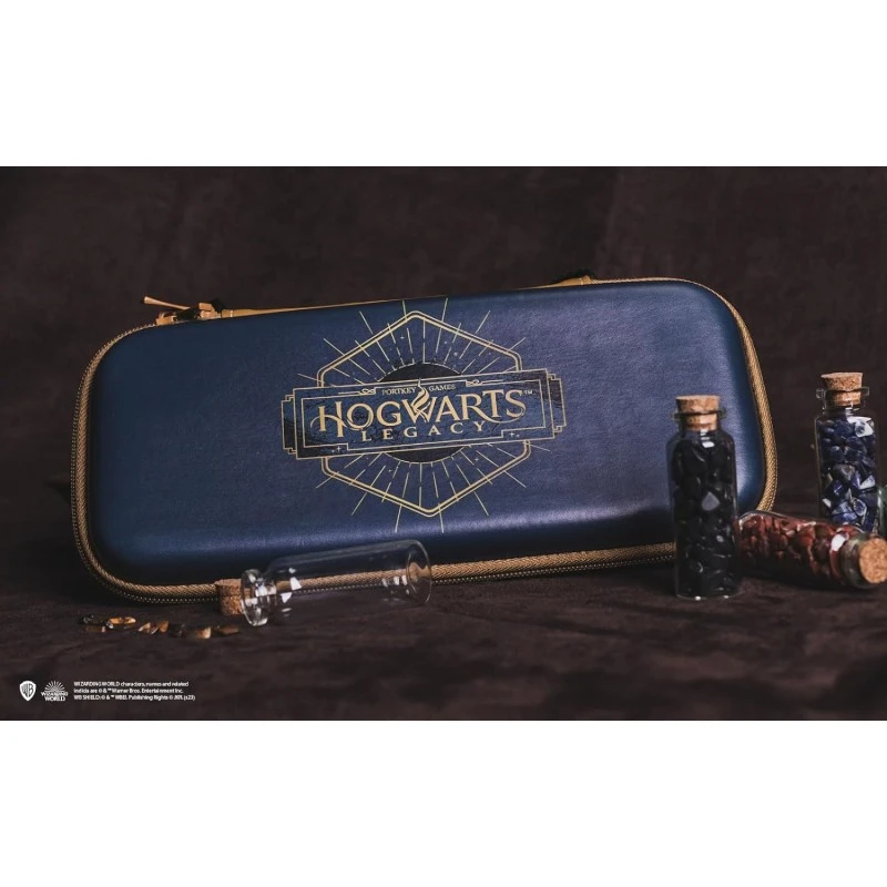 POCHETTE DE PROTECTION SWITCH HARRY POTTER HOGWARTS LEGACY SLIM 4 POCHETTE DE PROTECTION SWITCH HARRY POTTER HOGWARTS LEGACY SLIM – Image 2