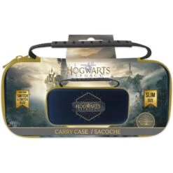POCHETTE DE PROTECTION SWITCH HARRY POTTER HOGWARTS LEGACY SLIM 9 POCHETTE DE PROTECTION SWITCH HARRY POTTER HOGWARTS LEGACY SLIM -Promos Jeu Boutique pochette de protection switch hogwarts legacy slim 3