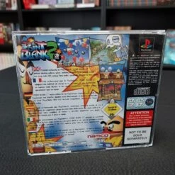 POINT BLANK 2 COMPLET PS1 -Promos Jeu Boutique point blank 2 complet ps1 2