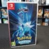 POKEMON DIAMANT ETINCELANT SWITCH -Promos Jeu Boutique pokemon diamant etincelant switch