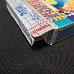 POPILS COMPLET GAME GEAR -Promos Jeu Boutique popils complet game gear 11