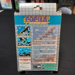 POPILS COMPLET GAME GEAR -Promos Jeu Boutique popils complet game gear 2