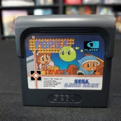 POPILS COMPLET GAME GEAR -Promos Jeu Boutique popils complet game gear 3