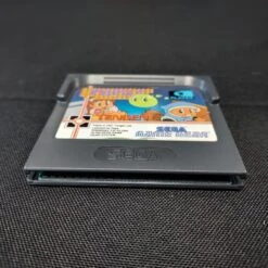 POPILS COMPLET GAME GEAR -Promos Jeu Boutique popils complet game gear 4