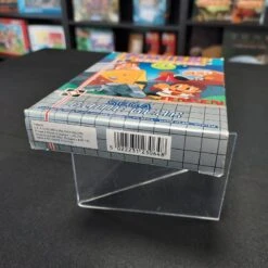 POPILS COMPLET GAME GEAR -Promos Jeu Boutique popils complet game gear 8