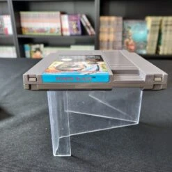 POWER BLADE SANS NOTICE FRA BOITE ABIMEE NES -Promos Jeu Boutique power blade sans notice fra boite abimee nes 13