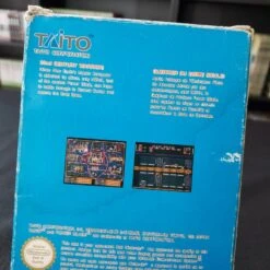 POWER BLADE SANS NOTICE FRA BOITE ABIMEE NES -Promos Jeu Boutique power blade sans notice fra boite abimee nes 4