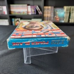 POWER BLADE SANS NOTICE FRA BOITE ABIMEE NES -Promos Jeu Boutique power blade sans notice fra boite abimee nes 5