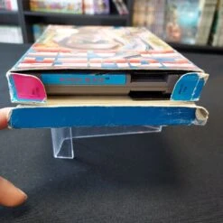 POWER BLADE SANS NOTICE FRA BOITE ABIMEE NES -Promos Jeu Boutique power blade sans notice fra boite abimee nes 7