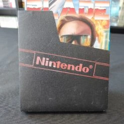 POWER BLADE SANS NOTICE FRA BOITE ABIMEE NES -Promos Jeu Boutique power blade sans notice fra boite abimee nes 9