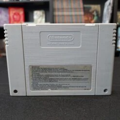 POWER DRIVE CARTOUCHE SEULE SUPER NINTENDO 5 POWER DRIVE CARTOUCHE SEULE SUPER NINTENDO -Promos Jeu Boutique power drive cartouche seule super nintendo 1