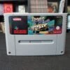 POWER DRIVE CARTOUCHE SEULE SUPER NINTENDO -Promos Jeu Boutique power drive cartouche seule super nintendo