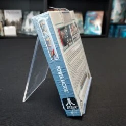 POWER FACTOR NEUF BLISTER ATARI LYNX -Promos Jeu Boutique power factor neuf blister atari lynx 3