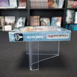 POWER FACTOR NEUF BLISTER ATARI LYNX -Promos Jeu Boutique power factor neuf blister atari lynx 4