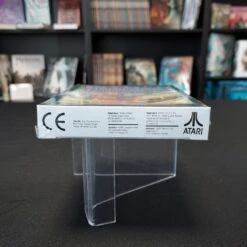 POWER FACTOR NEUF BLISTER ATARI LYNX -Promos Jeu Boutique power factor neuf blister atari lynx 5