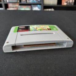 POWER PIGGS OF THE DARK AGE CARTOUCHE SEULE SUPER NINTENDO SNES -Promos Jeu Boutique power piggs of the dark age cartouche seule super nintendo snes 3