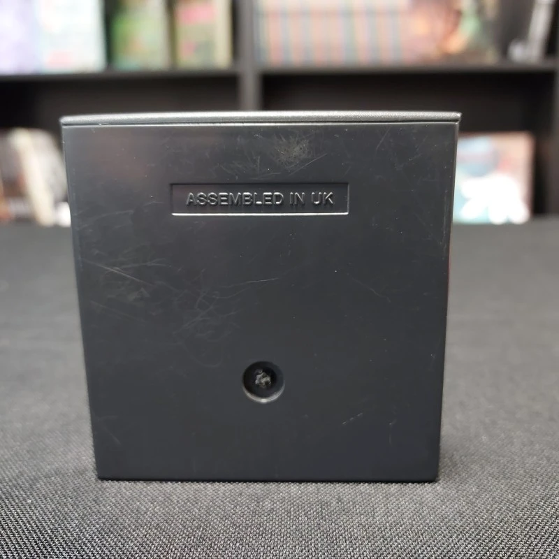 POWER RANGERS THE MOVIE CARTOUCHE SEULE GAME GEAR 4 POWER RANGERS THE MOVIE CARTOUCHE SEULE GAME GEAR – Image 2