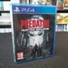 PREDATOR HUNTING GROUNDS PS4 -Promos Jeu Boutique predator hunting grounds