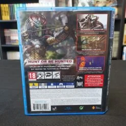 PREDATOR HUNTING GROUNDS PS4 -Promos Jeu Boutique predator hunting grounds 2