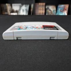 PRINCE OF PERSIA CARTOUCHE SEULE FAH JAUNIE SNES -Promos Jeu Boutique prince of persia cartouche seule fah jaunie snes 3