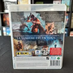 PRINCE OF PERSIA COMPLET PS3 -Promos Jeu Boutique prince of persia les sables oublies complet ps3 2