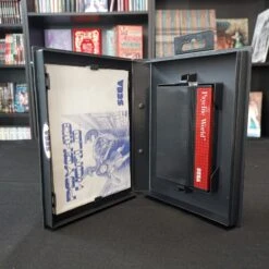 PSYCHIC WORLD COMPLET MASTER SYSTEM 13 PSYCHIC WORLD COMPLET MASTER SYSTEM -Promos Jeu Boutique psychic world complet master system 2