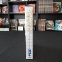 PSYCHIC WORLD COMPLET MASTER SYSTEM 14 PSYCHIC WORLD COMPLET MASTER SYSTEM -Promos Jeu Boutique psychic world complet master system 3