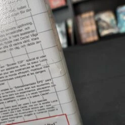 PSYCHIC WORLD COMPLET MASTER SYSTEM 16 PSYCHIC WORLD COMPLET MASTER SYSTEM -Promos Jeu Boutique psychic world complet master system 5