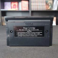 PSYCHIC WORLD COMPLET MASTER SYSTEM 17 PSYCHIC WORLD COMPLET MASTER SYSTEM -Promos Jeu Boutique psychic world complet master system 6