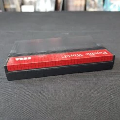 PSYCHIC WORLD COMPLET MASTER SYSTEM 18 PSYCHIC WORLD COMPLET MASTER SYSTEM -Promos Jeu Boutique psychic world complet master system 7