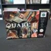 QUAKE 2 COMPLET FRA BOITE ABIMEE NINTENDO 64 2 QUAKE 2 COMPLET FRA BOITE ABIMEE NINTENDO 64 -Promos Jeu Boutique quake 2 complet fra boite abimee nintendo 64