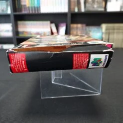 QUAKE 2 COMPLET FRA BOITE ABIMEE NINTENDO 64 -Promos Jeu Boutique quake 2 complet fra boite abimee nintendo 64 3