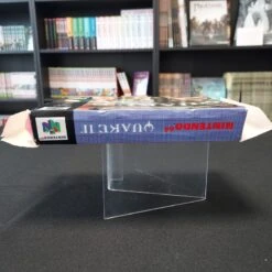 QUAKE 2 COMPLET FRA BOITE ABIMEE NINTENDO 64 -Promos Jeu Boutique quake 2 complet fra boite abimee nintendo 64 9