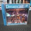 QUAKE 3 ARENA COMPLET DREAMCAST BOITIER CASSE -Promos Jeu Boutique quake 3 arena complet dreamcast boitier casse