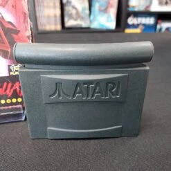 RAIDEN COMPET BOITE ABIMEE JAGUAR -Promos Jeu Boutique raiden compet boite abimee jaguar 11