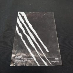 RAIDEN COMPET BOITE ABIMEE JAGUAR -Promos Jeu Boutique raiden compet boite abimee jaguar 13