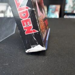 RAIDEN COMPET BOITE ABIMEE JAGUAR -Promos Jeu Boutique raiden compet boite abimee jaguar 3