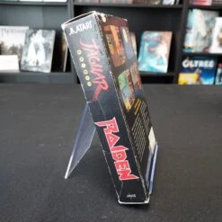 RAIDEN COMPET BOITE ABIMEE JAGUAR -Promos Jeu Boutique raiden compet boite abimee jaguar 6