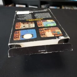 RAIDEN COMPET BOITE ABIMEE JAGUAR -Promos Jeu Boutique raiden compet boite abimee jaguar 7