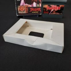 RAIDEN COMPET BOITE ABIMEE JAGUAR -Promos Jeu Boutique raiden compet boite abimee jaguar 9