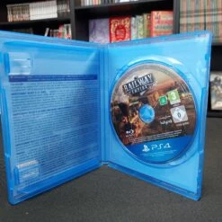 RAILWAY EMPIRE COMPLETE COLLECTION PS4 -Promos Jeu Boutique railway empire complete collection ps4 2