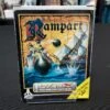 RAMPART ATARI LYNX COMPLET -Promos Jeu Boutique rampart atari lynx complet