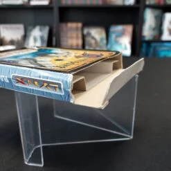 RAMPART ATARI LYNX COMPLET -Promos Jeu Boutique rampart atari lynx complet 3