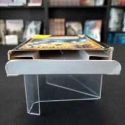 RAMPART ATARI LYNX COMPLET -Promos Jeu Boutique rampart atari lynx complet 4