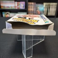 READY 2 RUMBLE COMPLET BOITE ABIMEE GAME BOY COLOR -Promos Jeu Boutique ready 2 rumble complet boite abimee game boy color 2