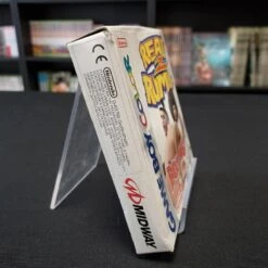 READY 2 RUMBLE COMPLET BOITE ABIMEE GAME BOY COLOR -Promos Jeu Boutique ready 2 rumble complet boite abimee game boy color 3